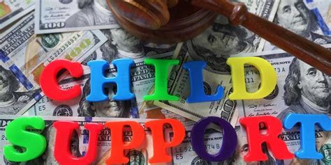 Paternity and Child Support Philippines .